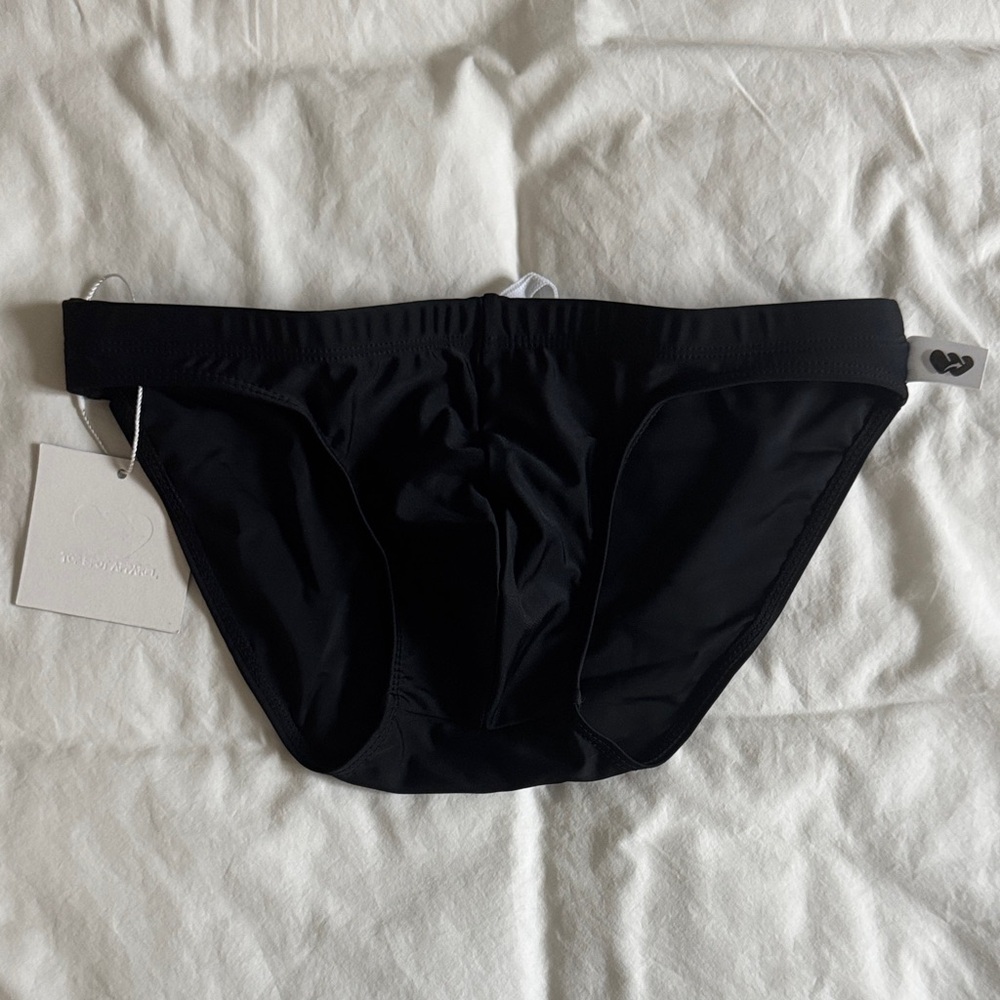 Top Shop Apparel Swim Briefs